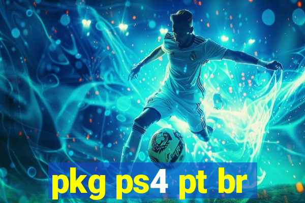 pkg ps4 pt br